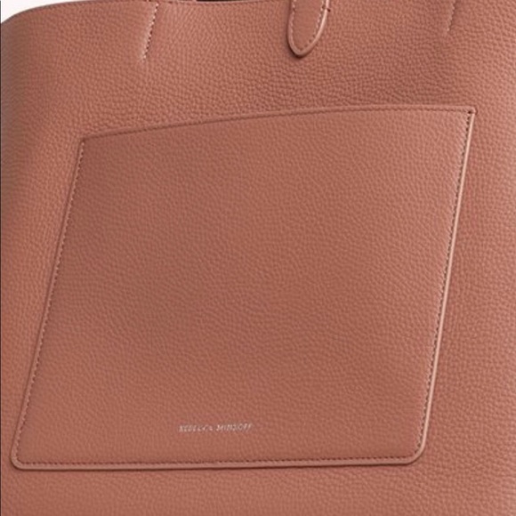 Rebecca Minkoff Handbags - NEW!! Rebecca Minkoff Megan Tote
